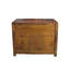 Solid Wood Accent Cabinet