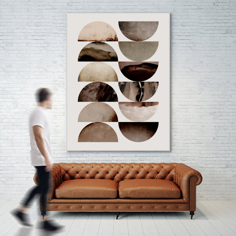 "Graphic 40Y" par Mareike