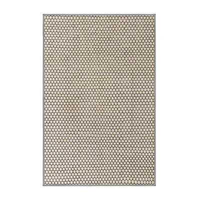 Abstract Indoor Rug