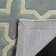 Paddy Hand Tufted Wool Geometric Rug