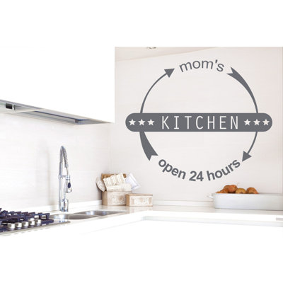 Wall Decal