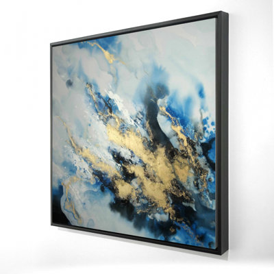 " Blue Marble "