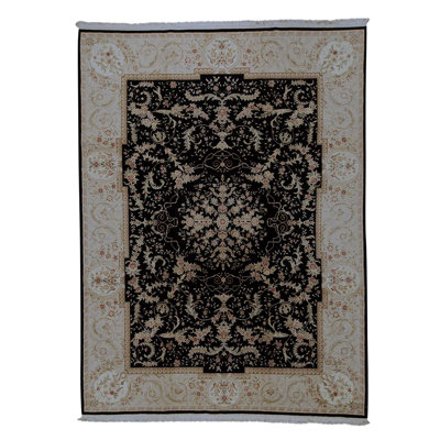 One-of-a-Kind 8'9" X 11'9" Area Rug in