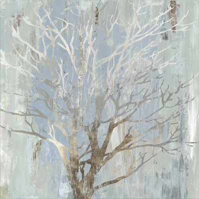 " Winter Tree " by Allison Pearce