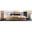 36" 475 CFM Convertible Island Range Hood in Stainless Steel