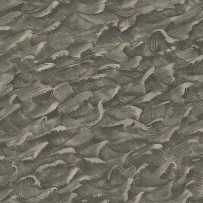 Whimsical Columbus Abstract Wallpaper Roll