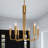 Modway Rekindle 6-Light Chandelier-2129498474