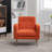 Alixon 29'' Wide Tufted Armchair-722249279