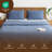 Wayfair Basics® 3 Pieces Soft Jersey Knit All-Season Comforter Set-109751268-109751269