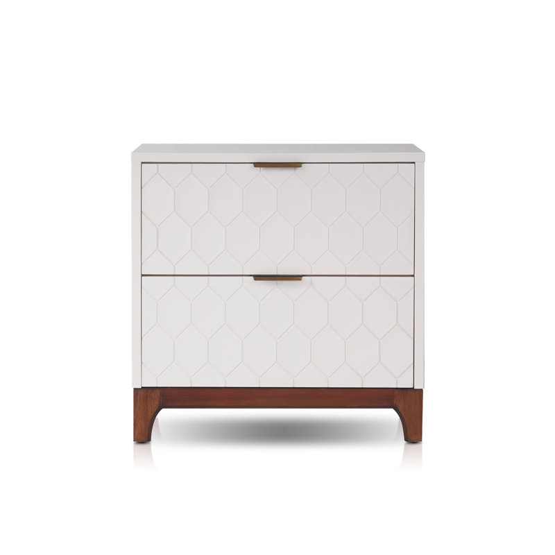 Mylia Nightstand