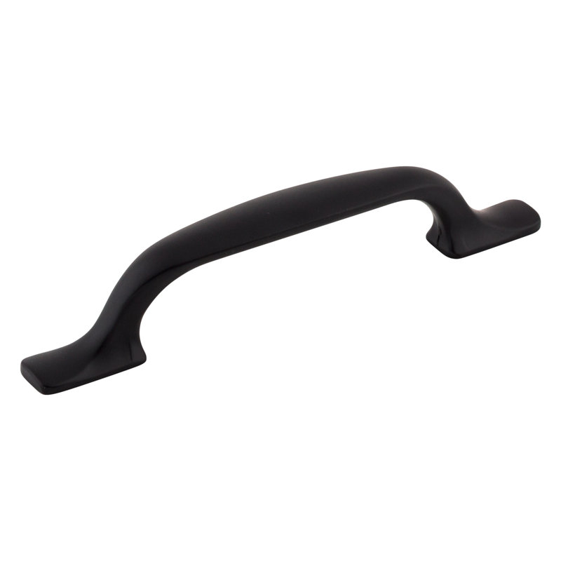 Torbay Bar Pull, Flat Black