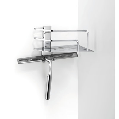 Drill / Screw Shower Basket