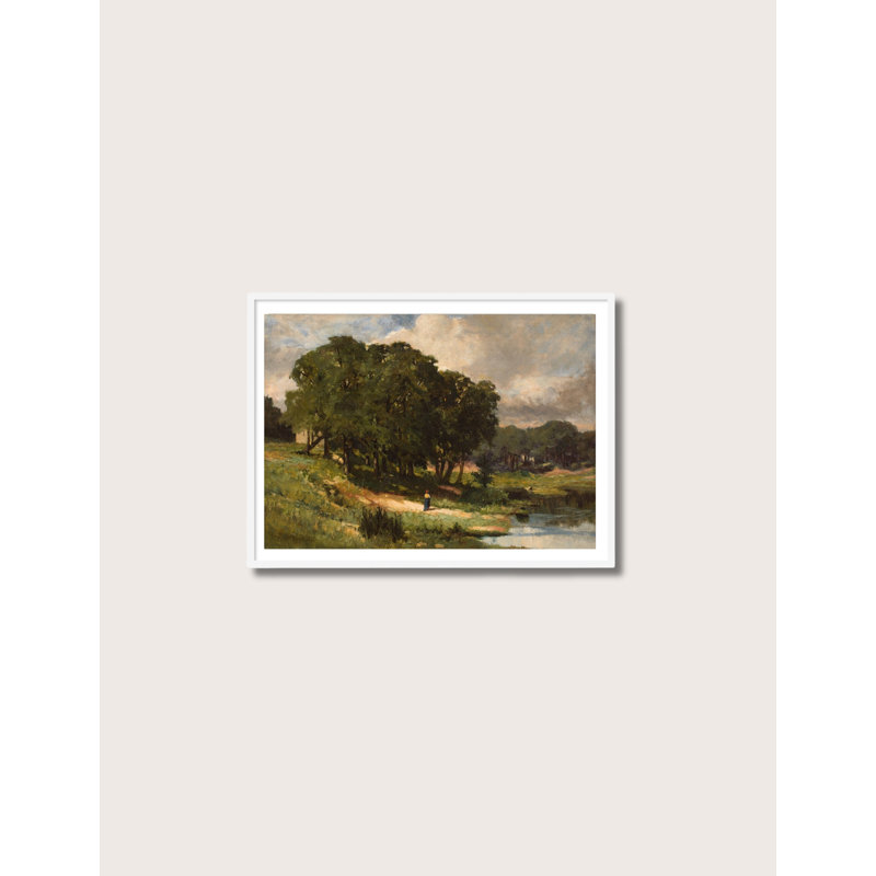 Landscape & Nature Print