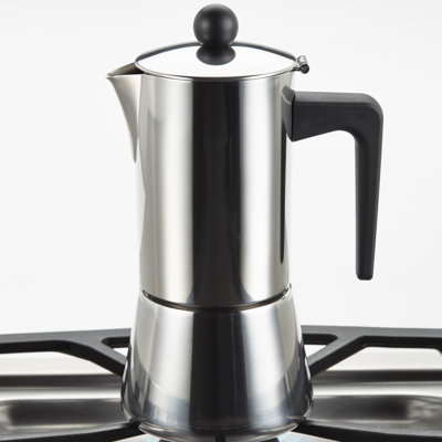 BonJour Insulated Latte Espresso Maker