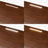 Mason Park Nightstand - Umber