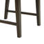 Chaise d'appoint Acton crème