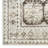 Leuchte Ivory Brown Vintage Indoor Rug-940396039