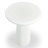 Eagan Round Concrete Accent Table-102669701
