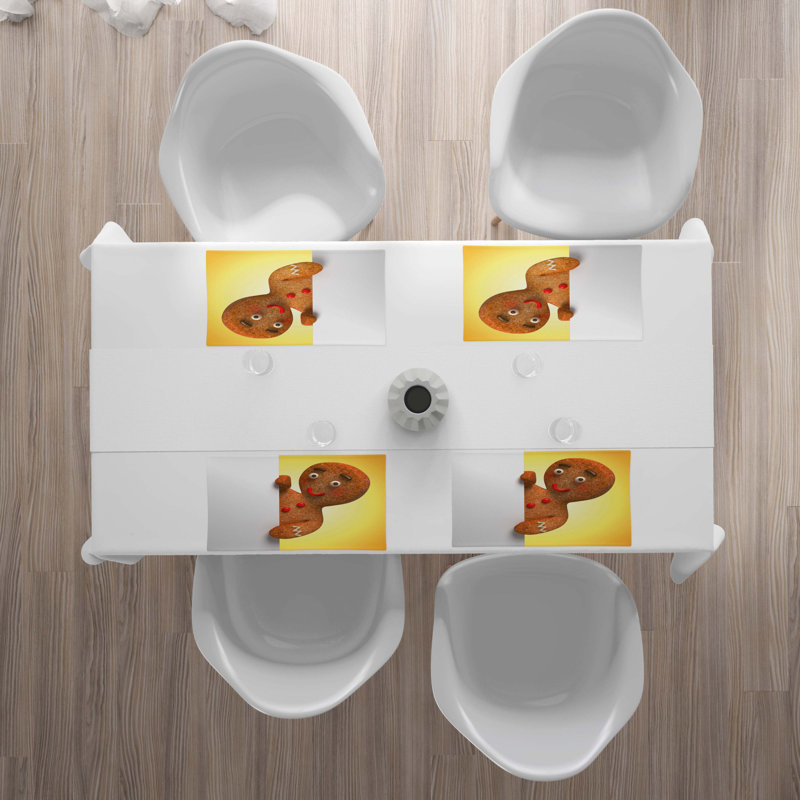 Récapitulatif 18,5" pain d’épice man