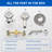 Dual Function Complete Shower System-99170754