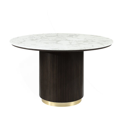 Table de salle à manger Clayten