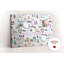Batory Cork Corkboard / Bulletin Board