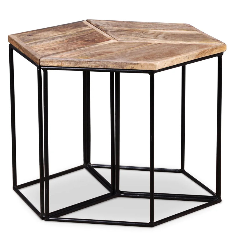 Nettie Coffee Table