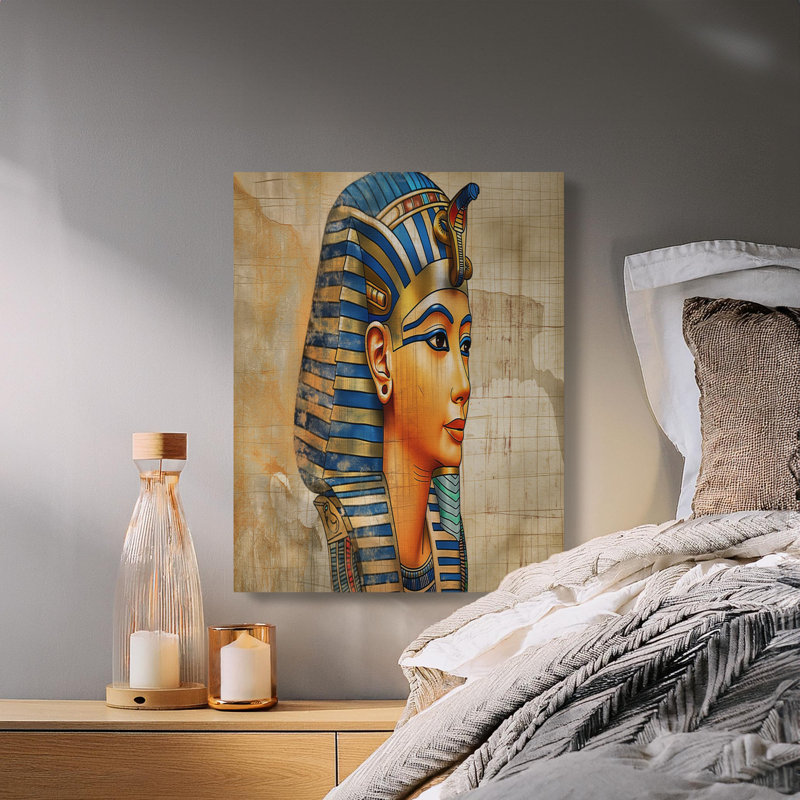 Wrapped Canvas Print Set, 152.4 cm H x 101.6 cm W
