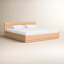 Mille Platform Bed-1317992051-1237171895