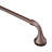 Moen Eva 18" Wall Mounted Towel Bar-12238307