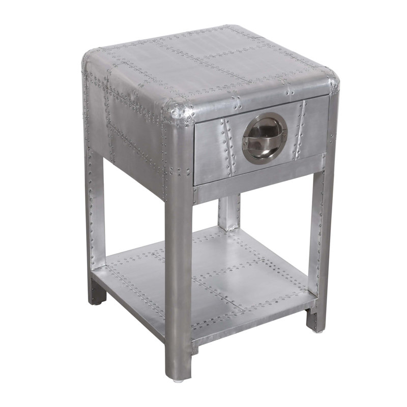 Table de bout haute 24 po Nesper