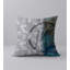 Housse de coussin décoratif carrée Sheer VIP-1236431009