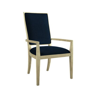 Envelope Upholstered Arm Chair