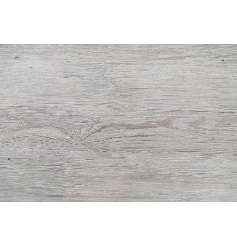 Solid Wood Coffee Table