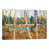 Toile tendue
