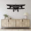 Décoration murale avion rétro-86773895-86773904