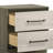 Helvey 2-Drawer Nightstand
