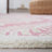 Jashona Hand Tufted Wool Floral Rug-63493168