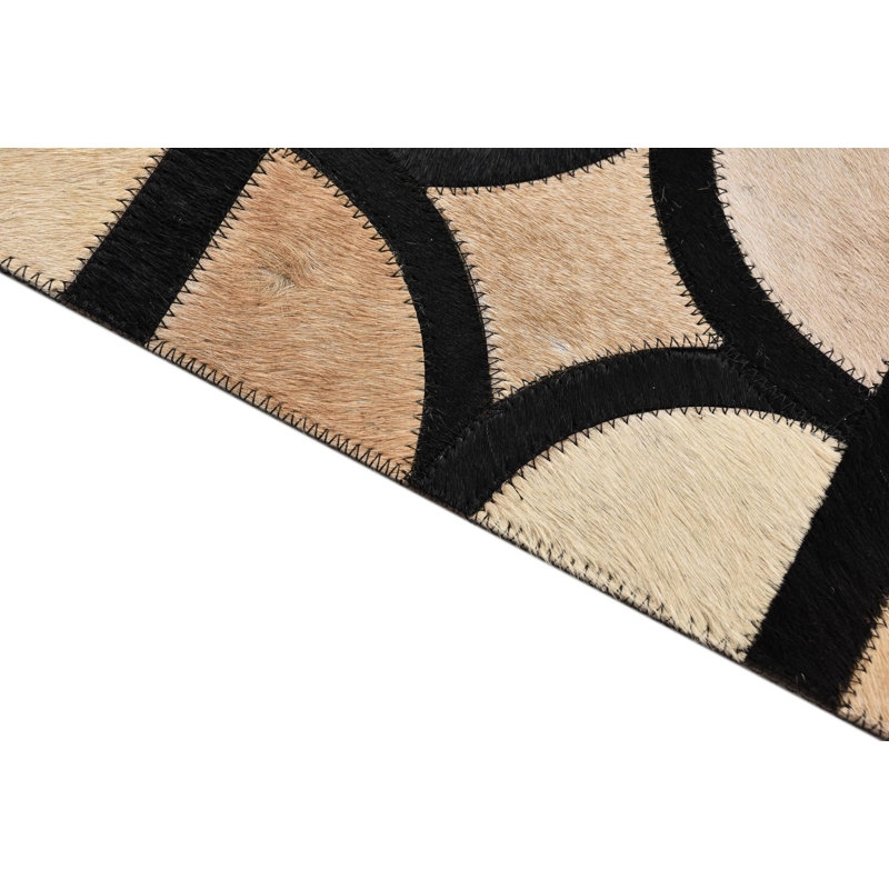 Jake Light Brown Rug