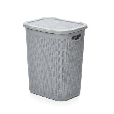 Plastic Laundry Sorter