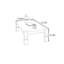Table basse Nordic Retro-1081338581