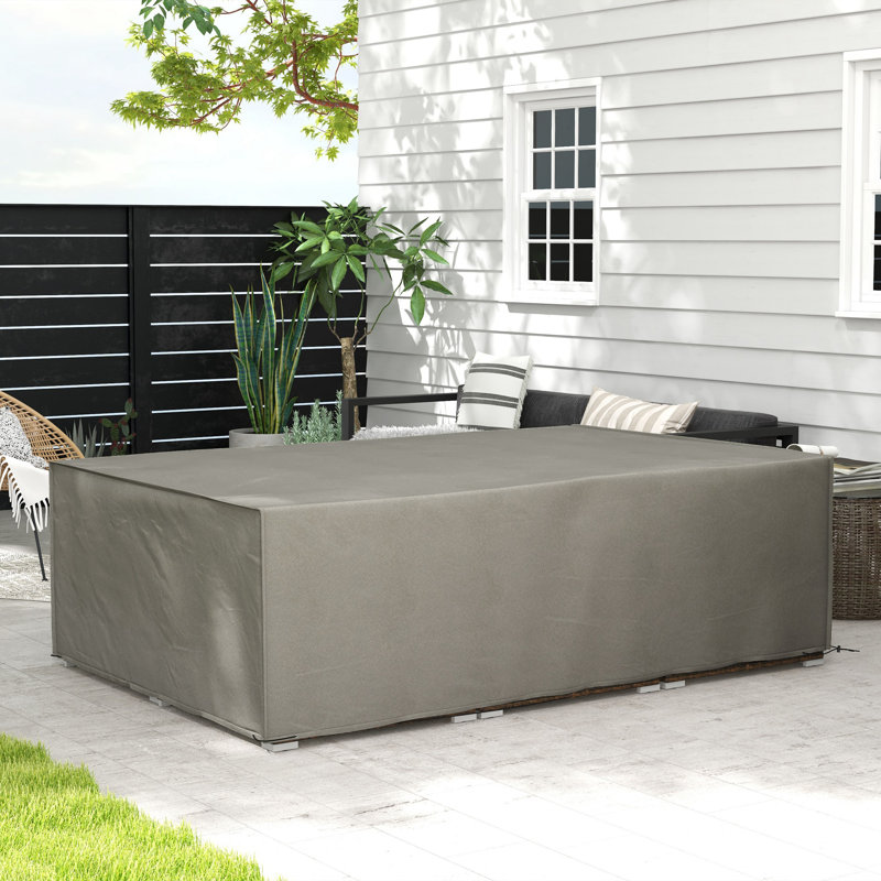Outdoor Cover