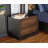 Domilis 26'' W Nightstand
