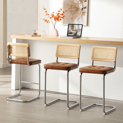 Tabouret de comptoir Marlow