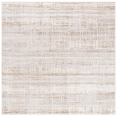 Oddis Performance Abstract Rug