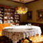 Lustre suspendu 3 lumières Tiffany