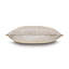 Halo Lumbar Pillow Cover & Insert