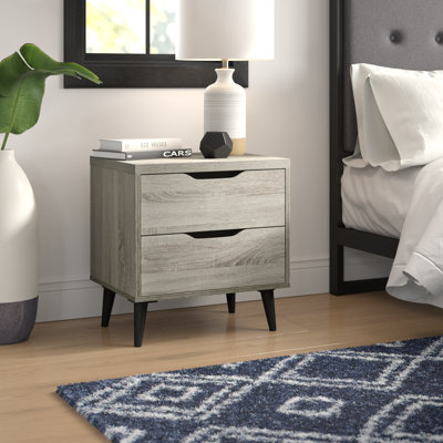 Wehr 23'' W Nightstand