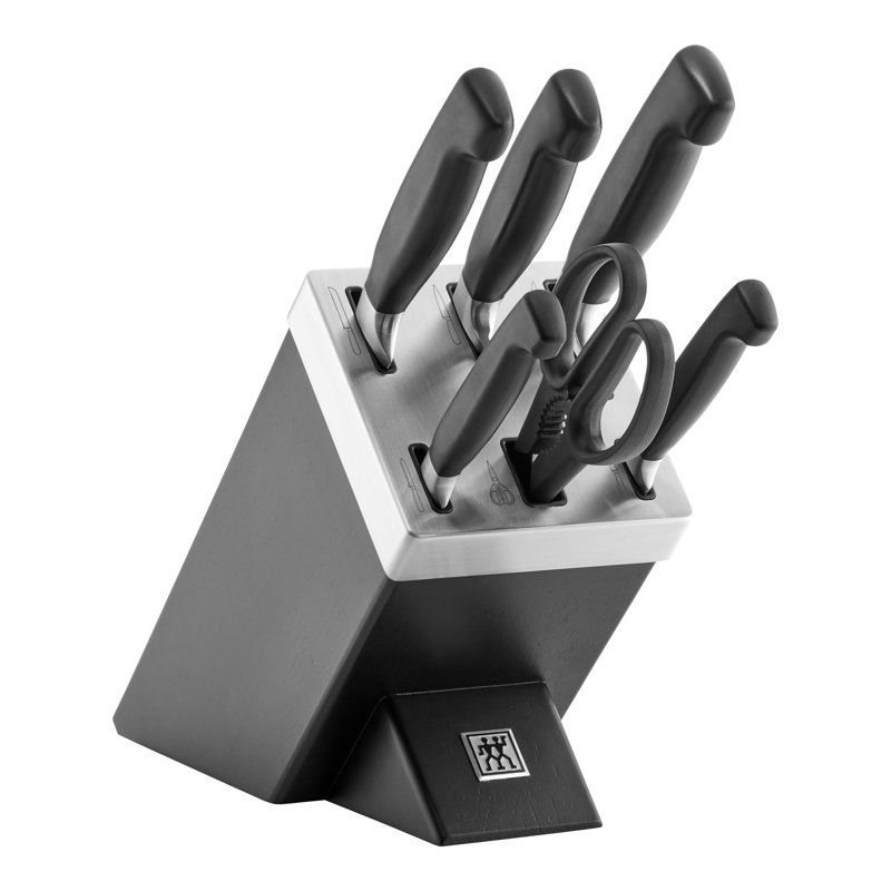 Ensemble de porte-couteaux 7 pièces ZWILLING