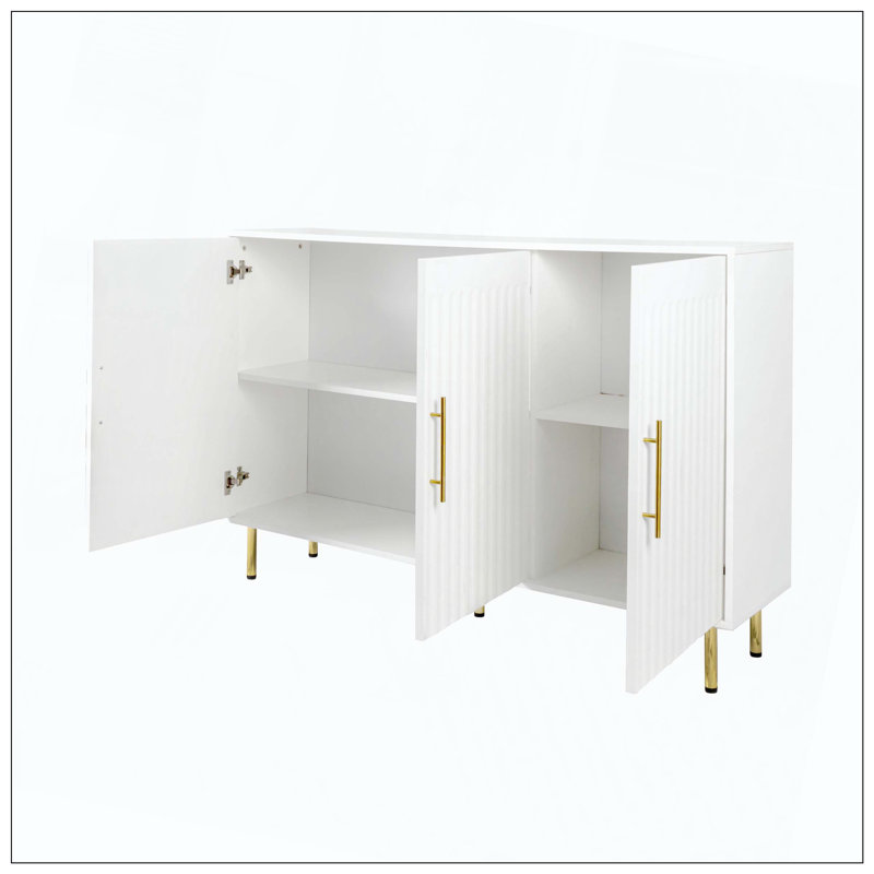 Armoire décorative Farmhouse